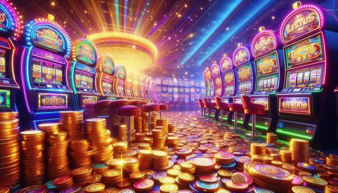 Voodoo Wins Casino